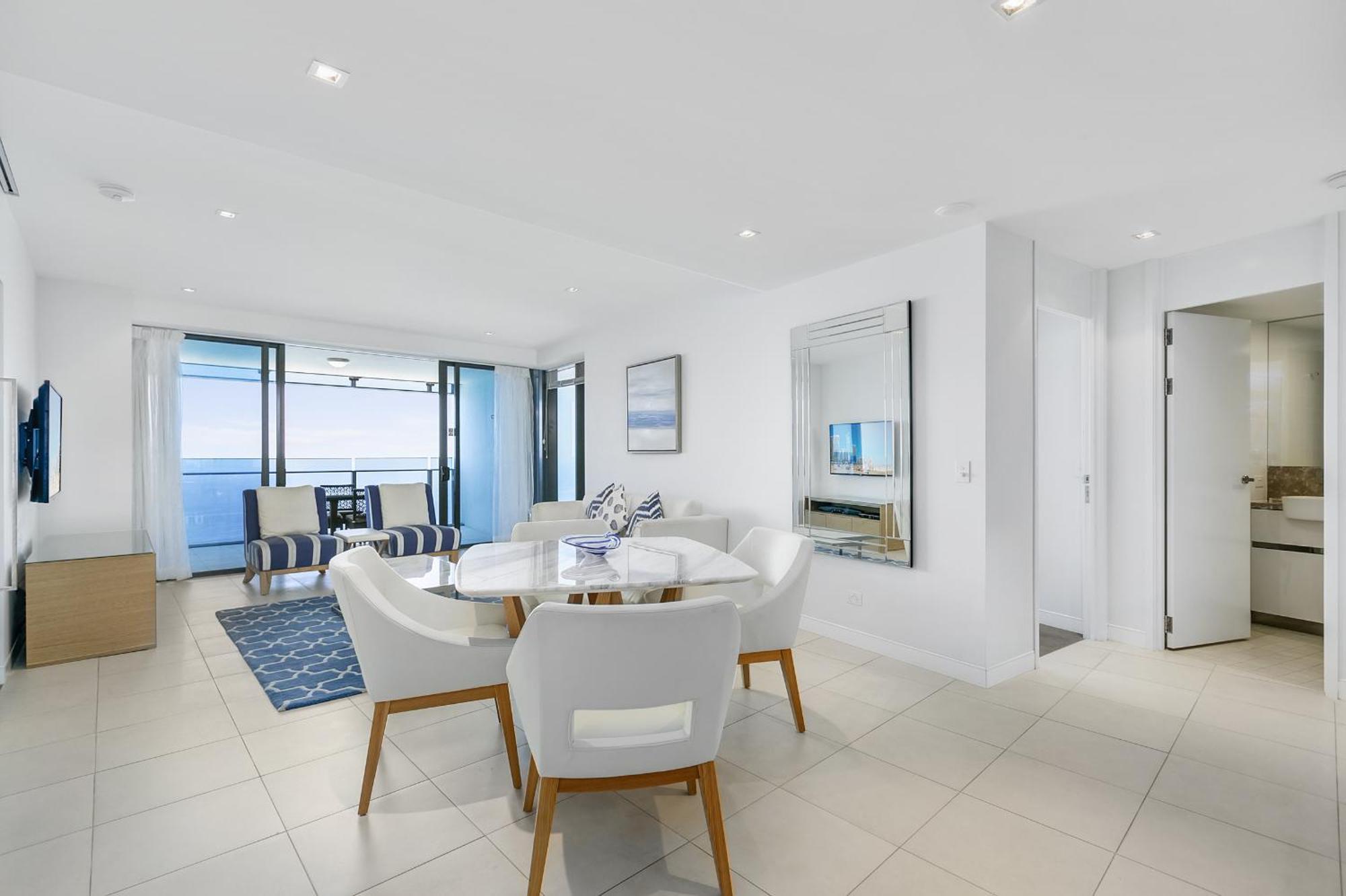 Soul On The Esplanade - Hr Surfers Paradise Apartment Gold Coast Room photo