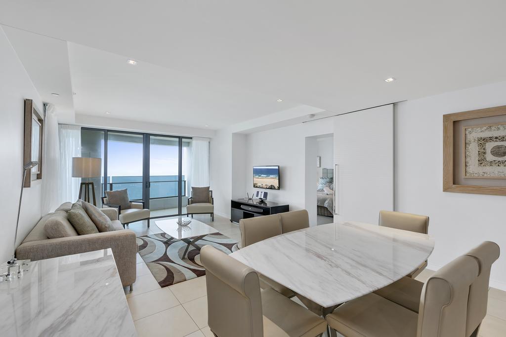 Soul On The Esplanade - Hr Surfers Paradise Apartment Gold Coast Exterior photo